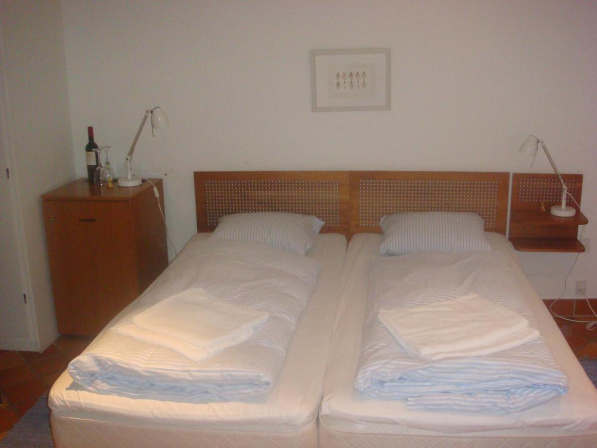 Sonderstrand Bed & Breakfast Skagen Room photo